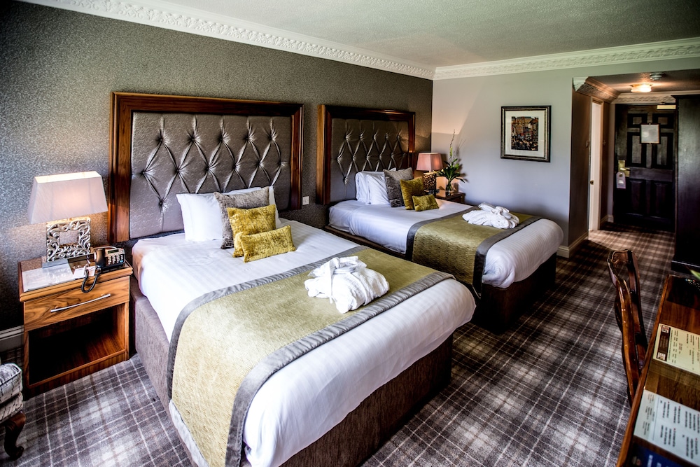 Ramside Hall Hotel Golf And Spa 24/65