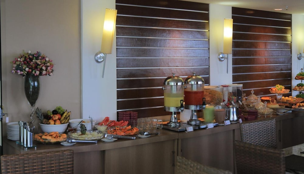 JOH Blue Ocean Hotel 45/63