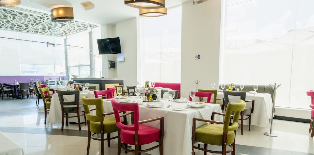 Hs Hotsson Hotel Queretaro 44/56