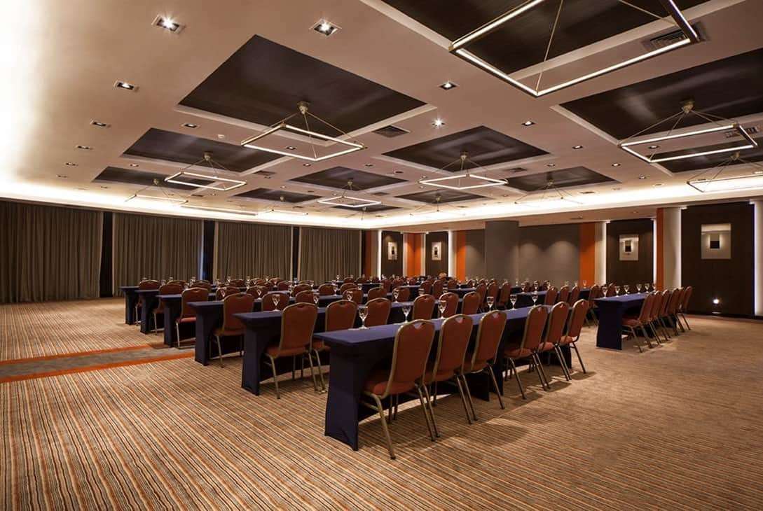 Wyndham Rio Barra 26/34