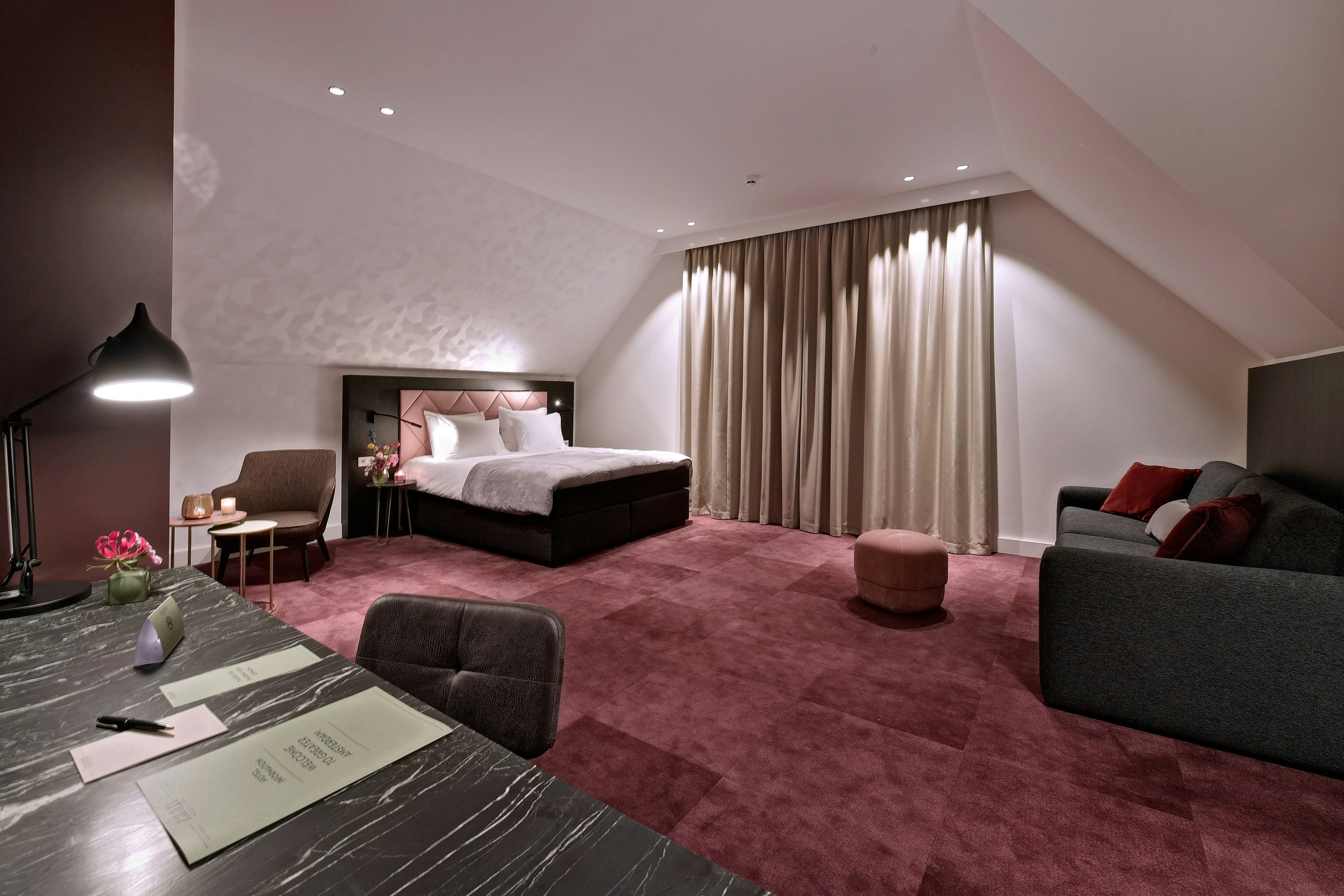 Zaan Hotel Amsterdam Zaandam 26/69