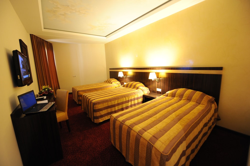Rive Hôtel 32/58