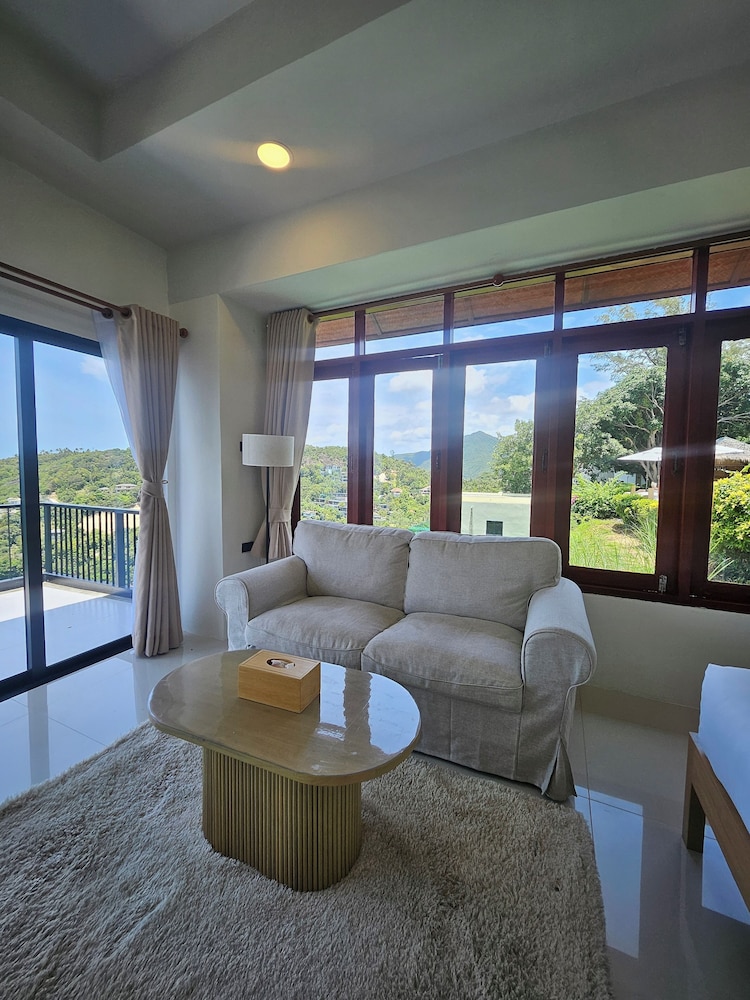 Phangan Utopia Resort 33/51
