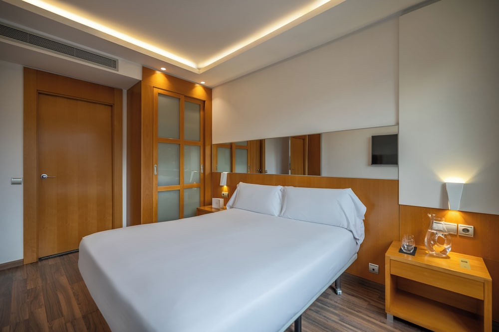 Hotel Sb Icaria Barcelona 31/74