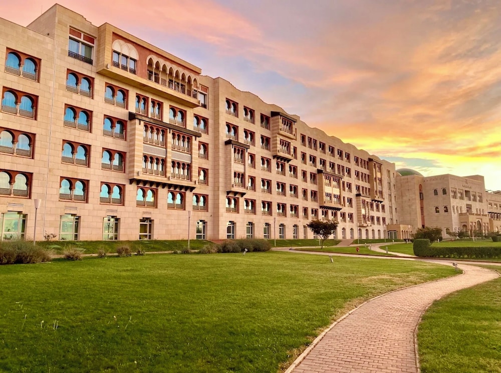 Renaissance Tlemcen Hotel 48/50