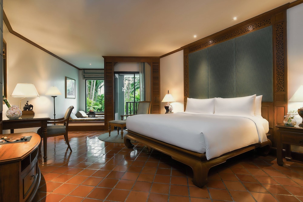 Jw Marriott Phuket Resort And Spa 29/76