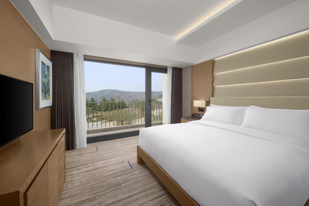 PREMIUM, EXECUTIVE, SUITE, KING BED