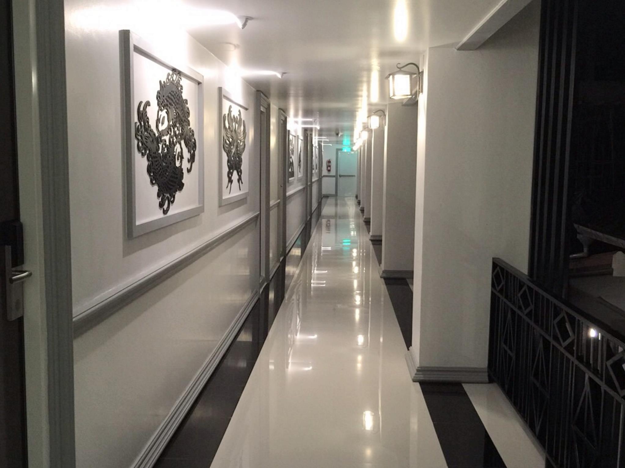 Samranchaykhong Hotel 6/68