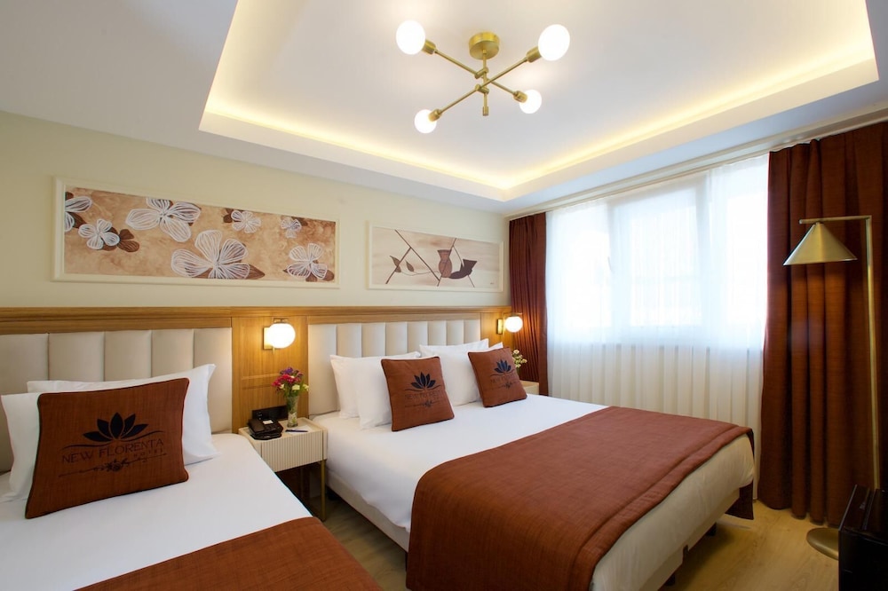 FLORENTA HOTEL 25/57