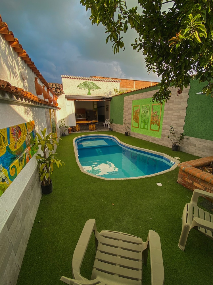 Hotel Evocacion 15/19