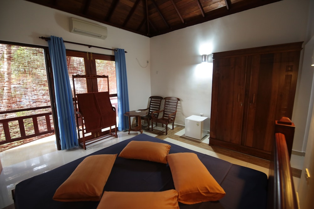 Ocean Of Life Ayurvedic Resort 20/44