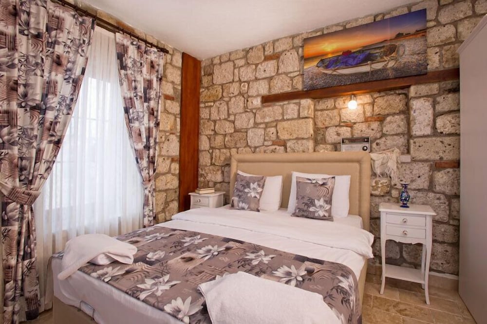 Ince Kara Apart Hotel 5/16