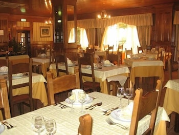 Hotel Estalagem Turismo 35/49