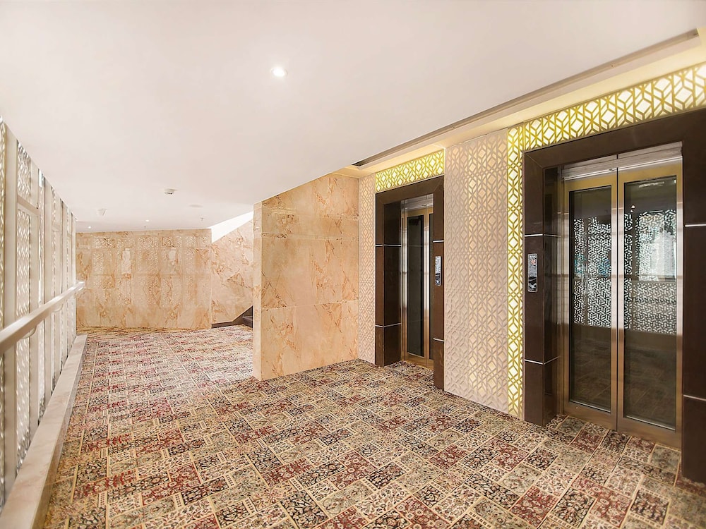 HRJ Sarovar Portico Indore 8/35