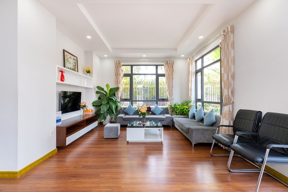 Vihomes Villa 32/50