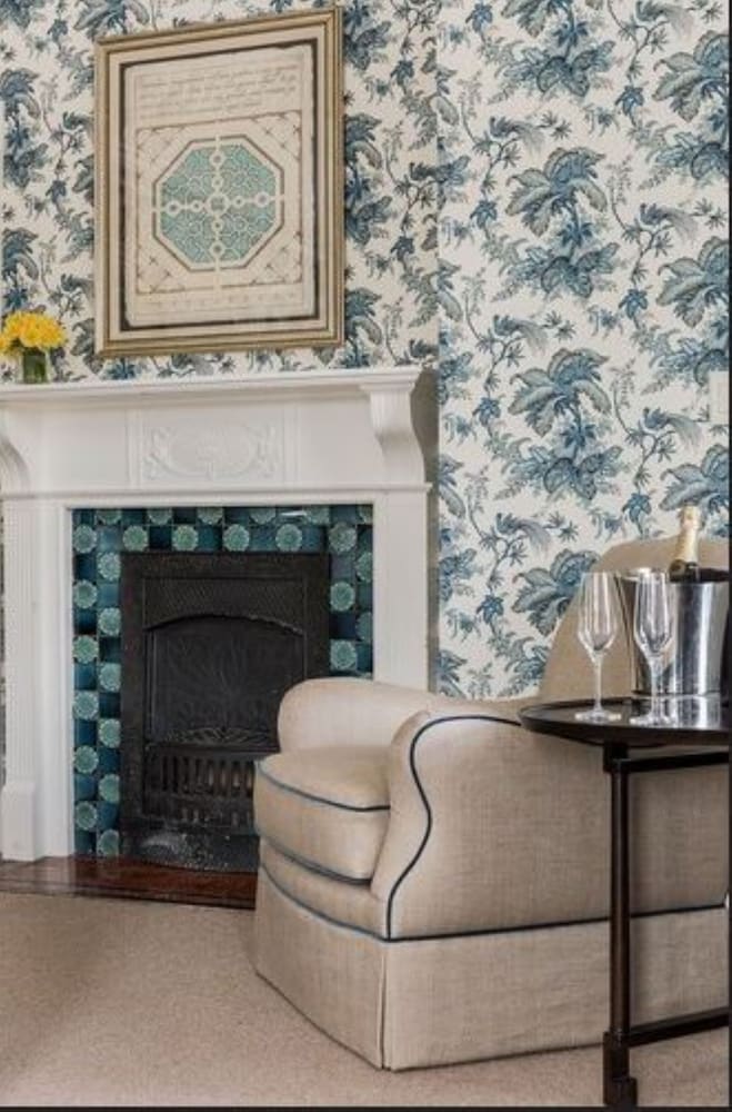 The Inn at Hastings Park Relais and Chateaux 44/50