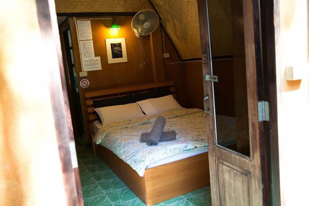 Breeze Of Pai Guesthouse 50/50