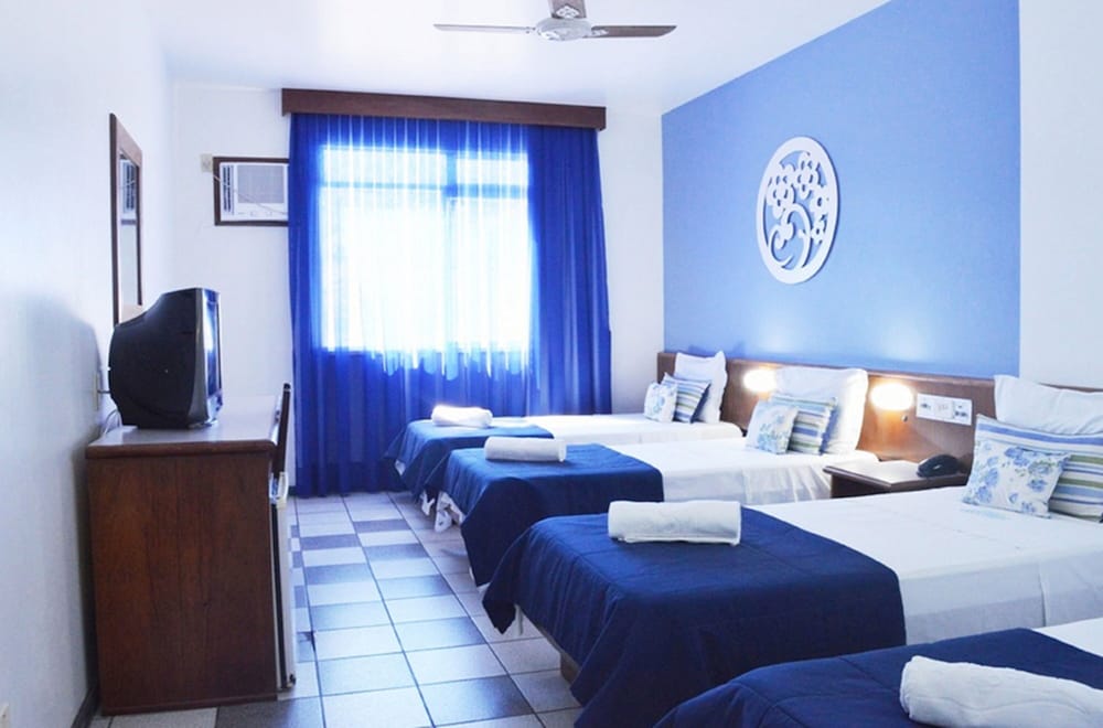 Joaquina Beach Hotel 13/68