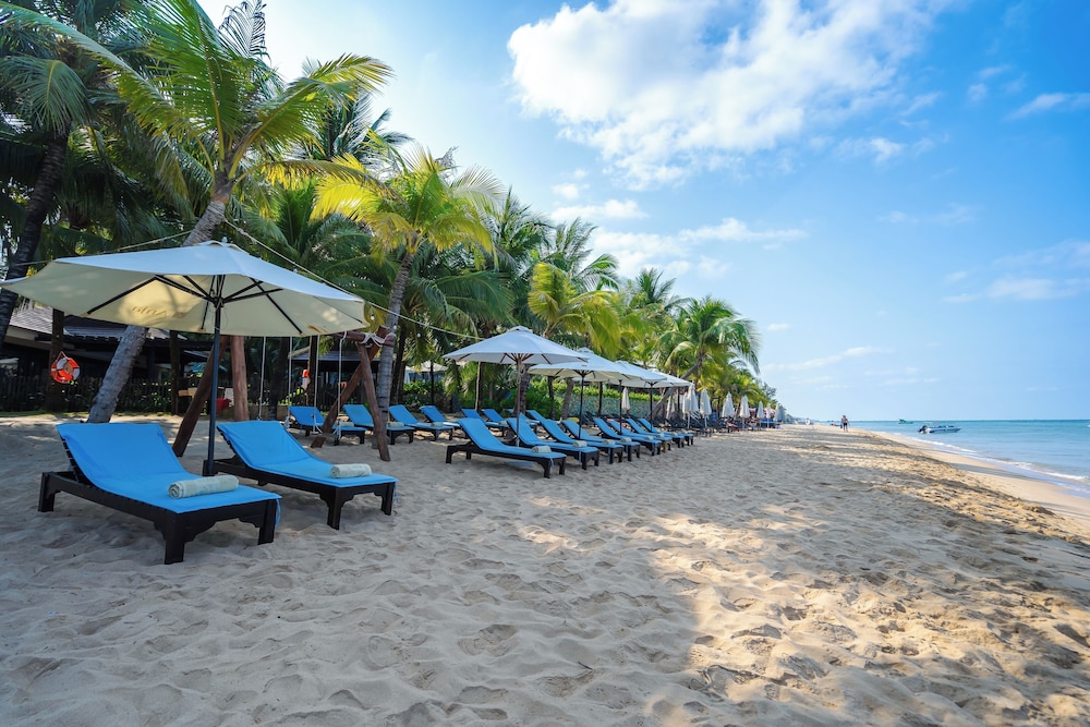 Anja Beach Resort Spa 62/70