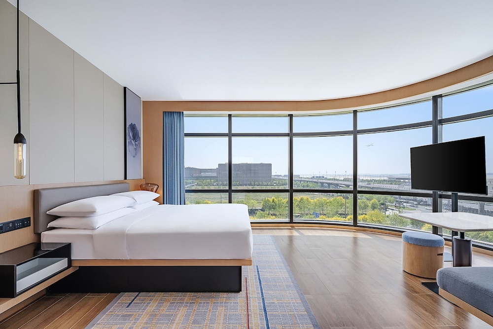 Fairfield by Marriott Beijing Daxing Airport 10/20