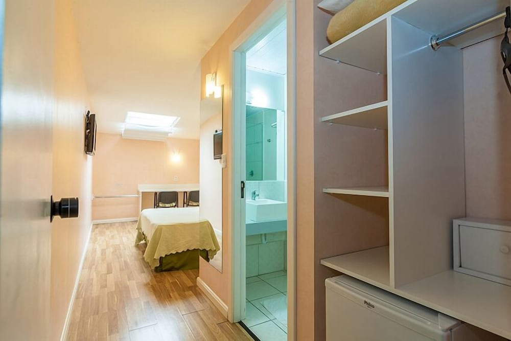 Tri Hotel Smart Caxias 57/60