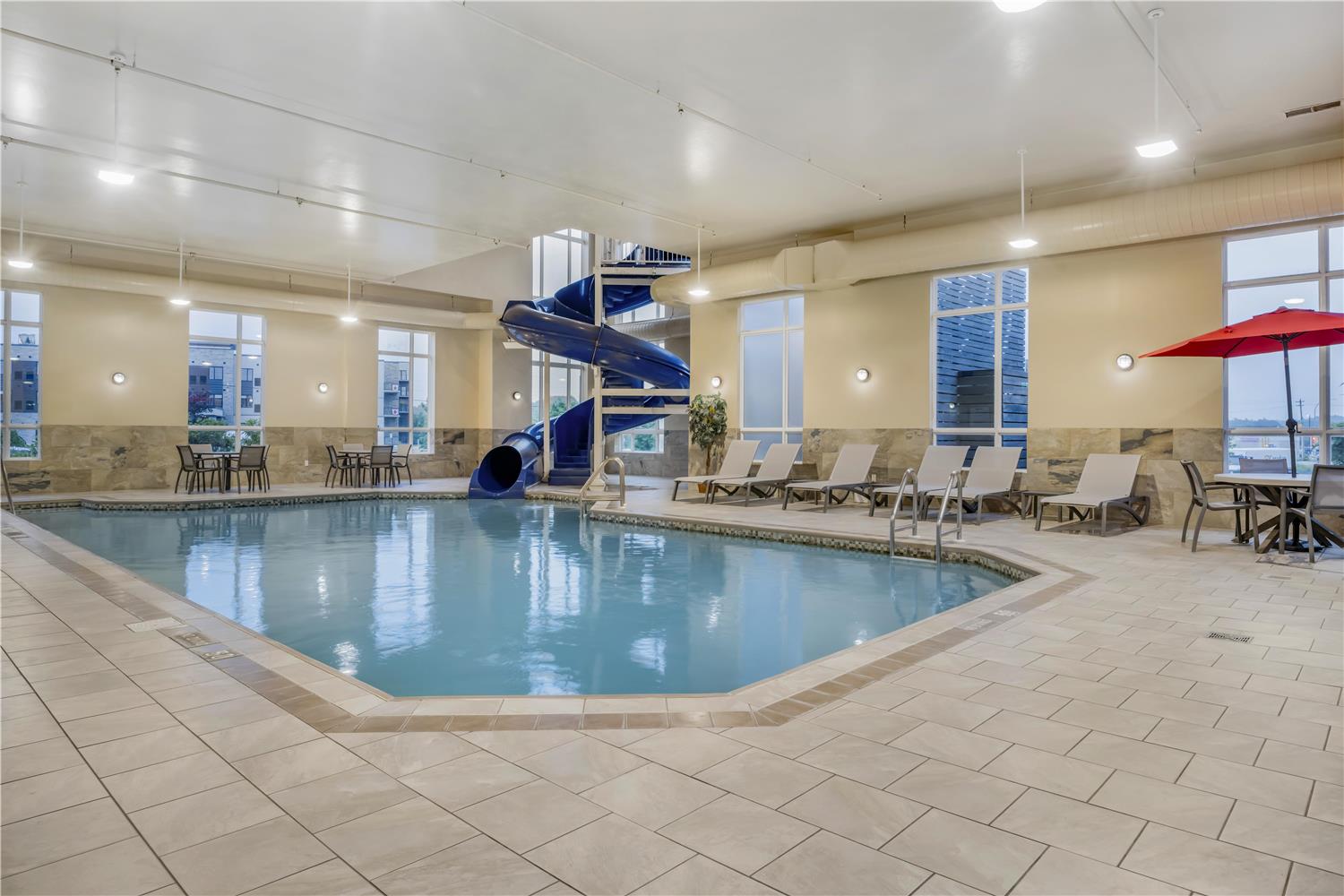 Best Western Plus Bridgewater 27/45