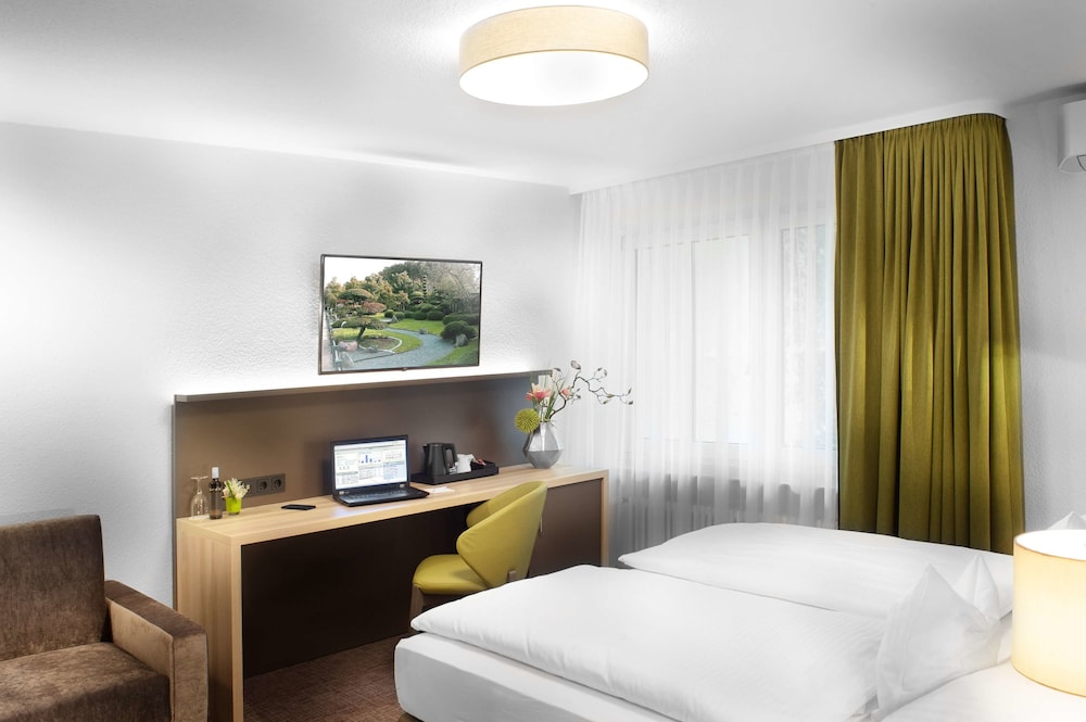 Best Western Hotel Favorit 10/39