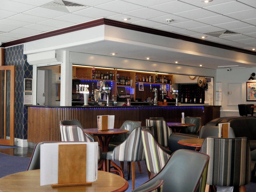 Britannia Hotel Newcastle Airport 41/62