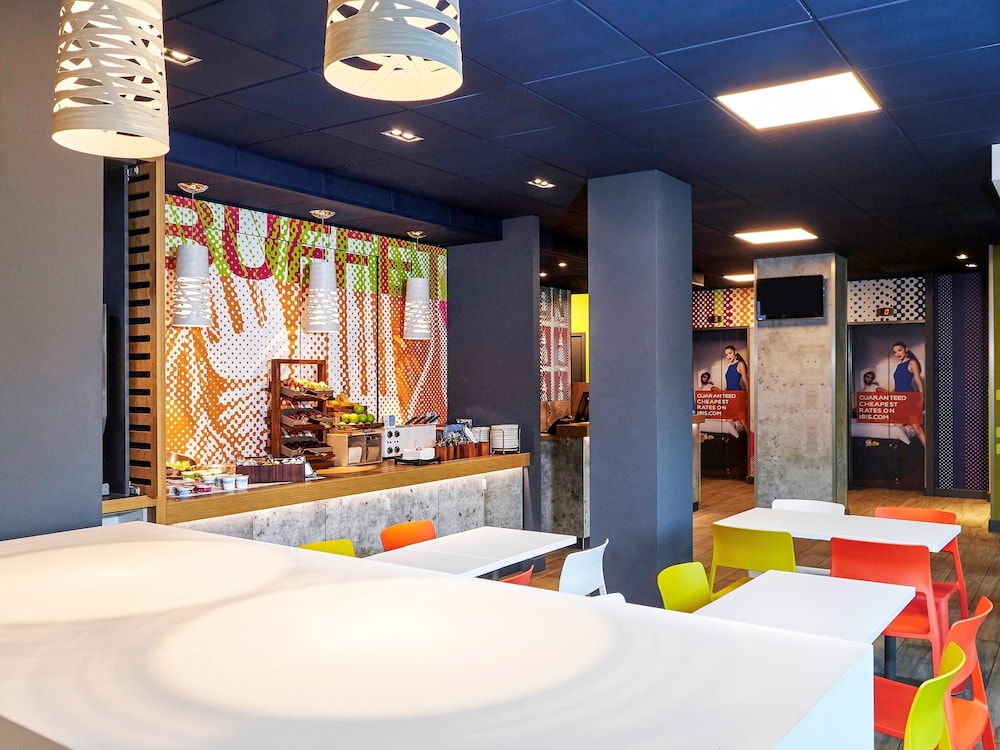 ibis Birmingham Airport - NEC 43/74