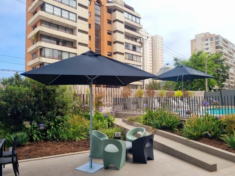 Hotel Diego de Almagro Viña del Mar 30/35
