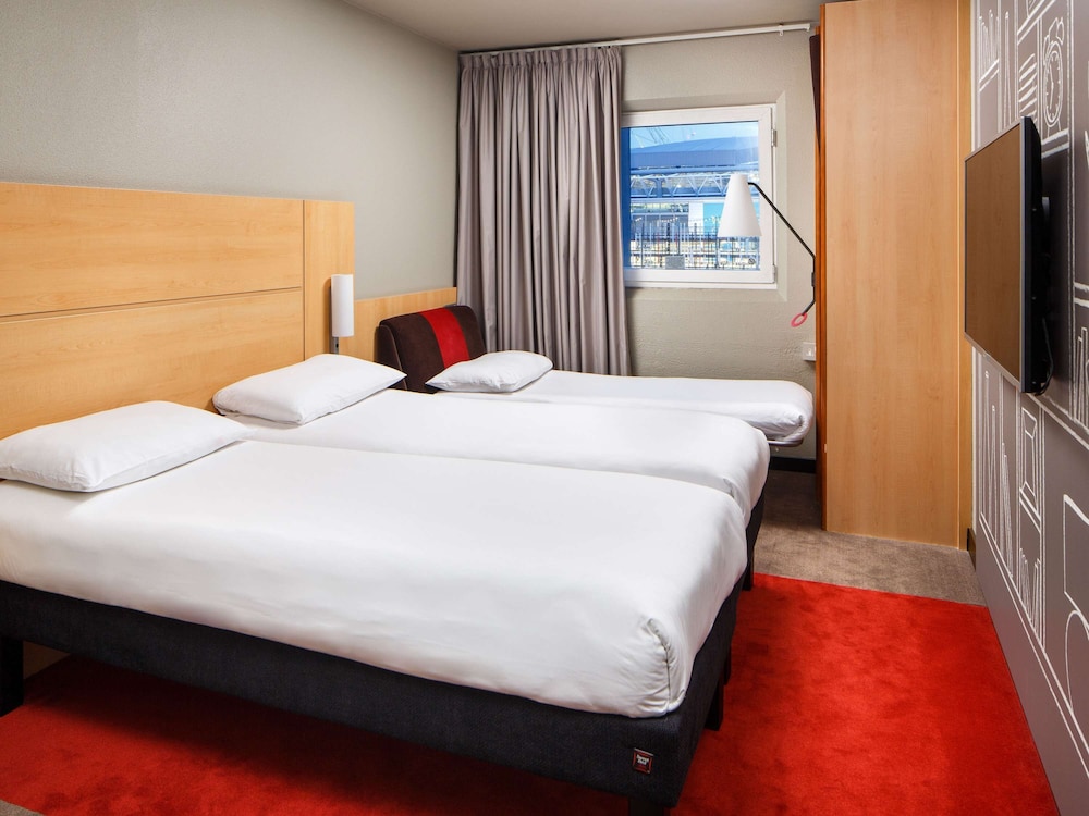 ibis London Wembley 28/66