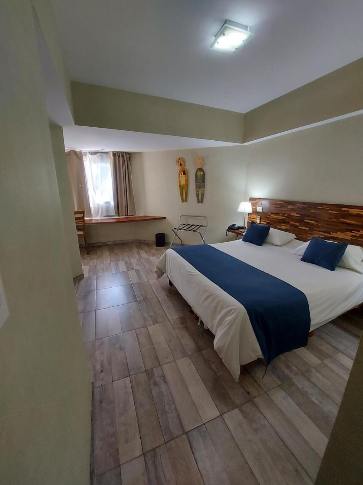 La Mision Posadas Hotel and Spa 10/47