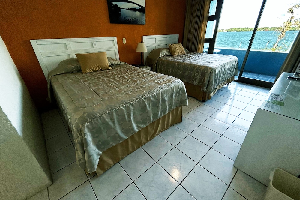 Hotel Mansion del Rio 8/50