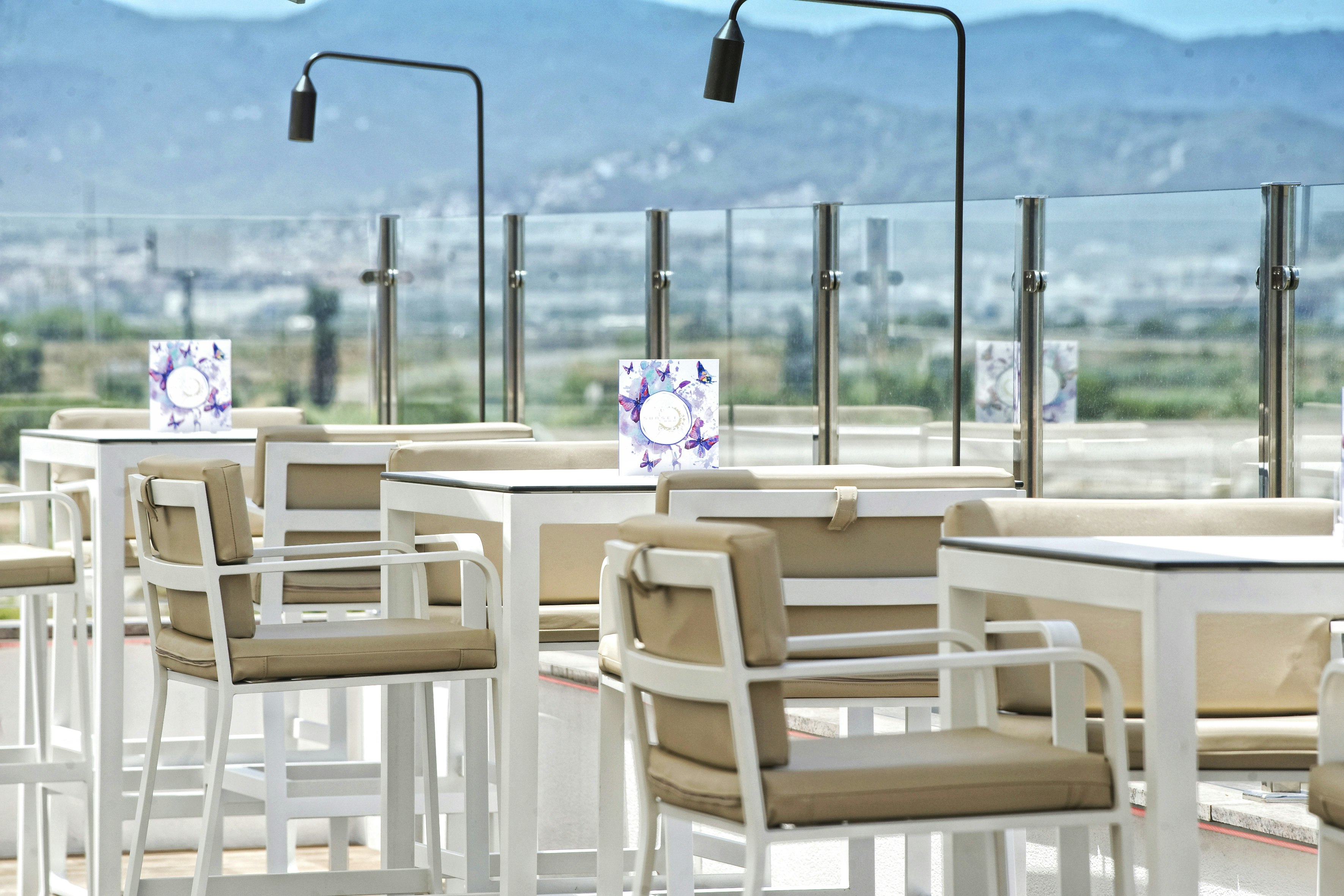 Salles Hotel Ciutat Del Prat 50/71