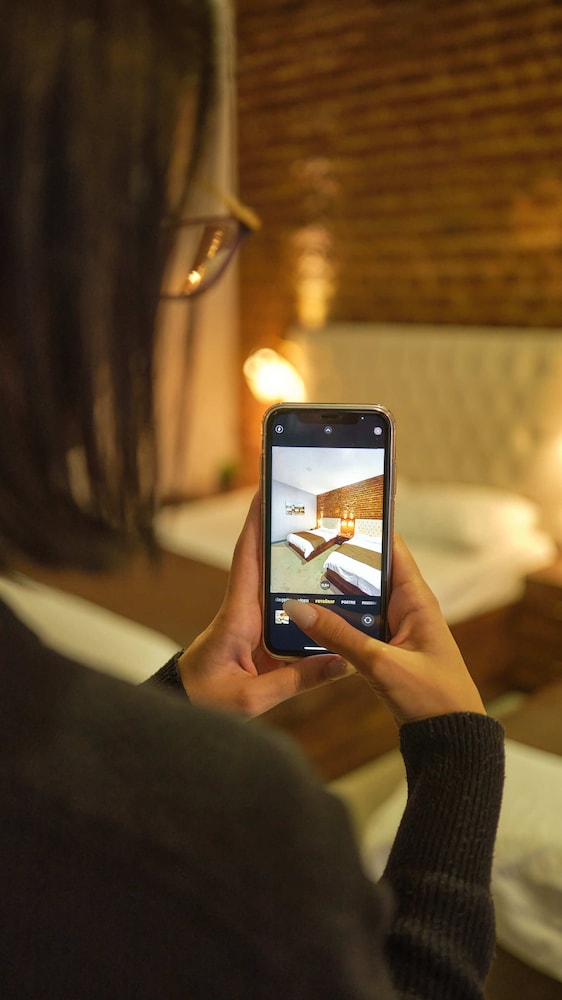Vita Suites Karakoy 57/66