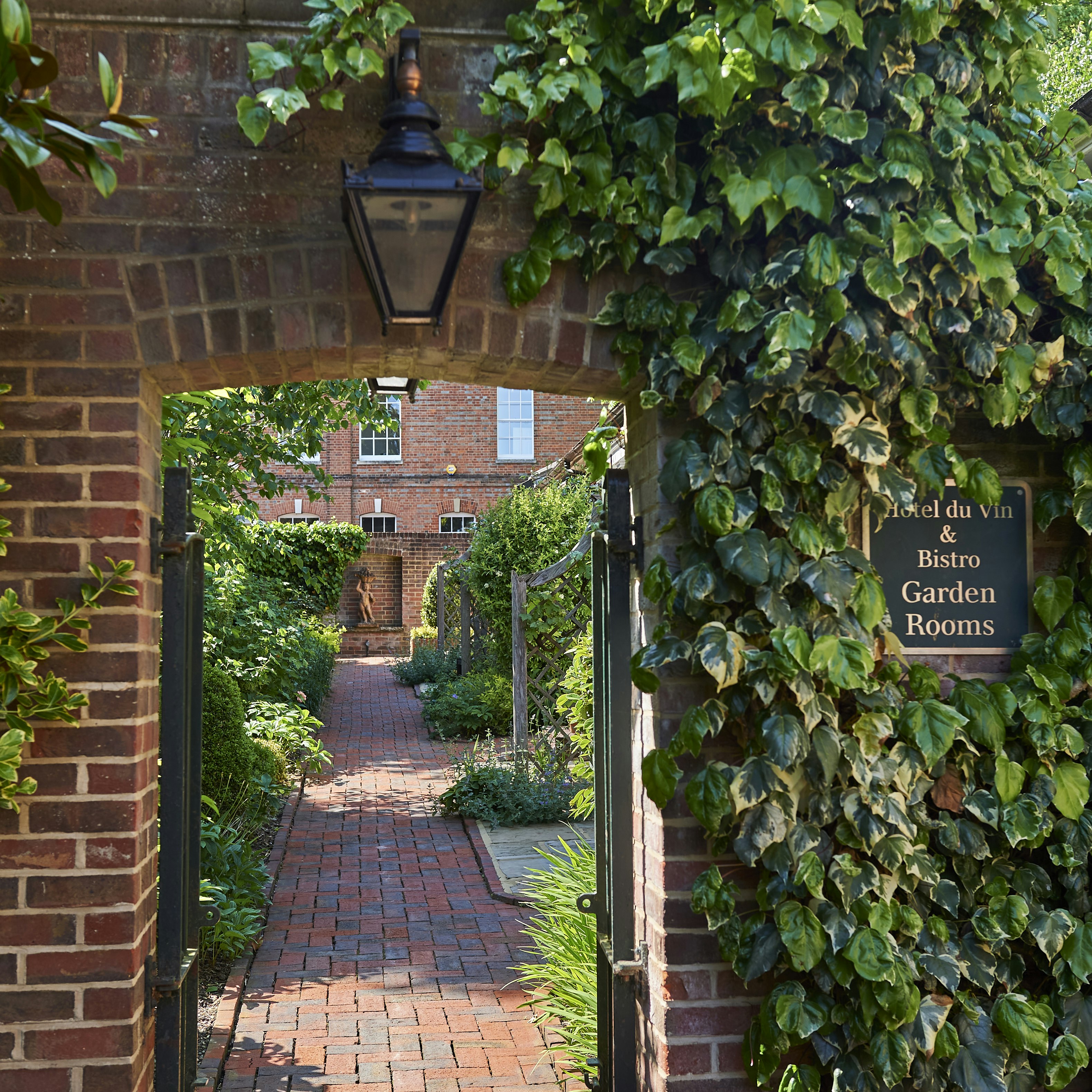 Hotel Du Vin & Bistro Winchester 20/30