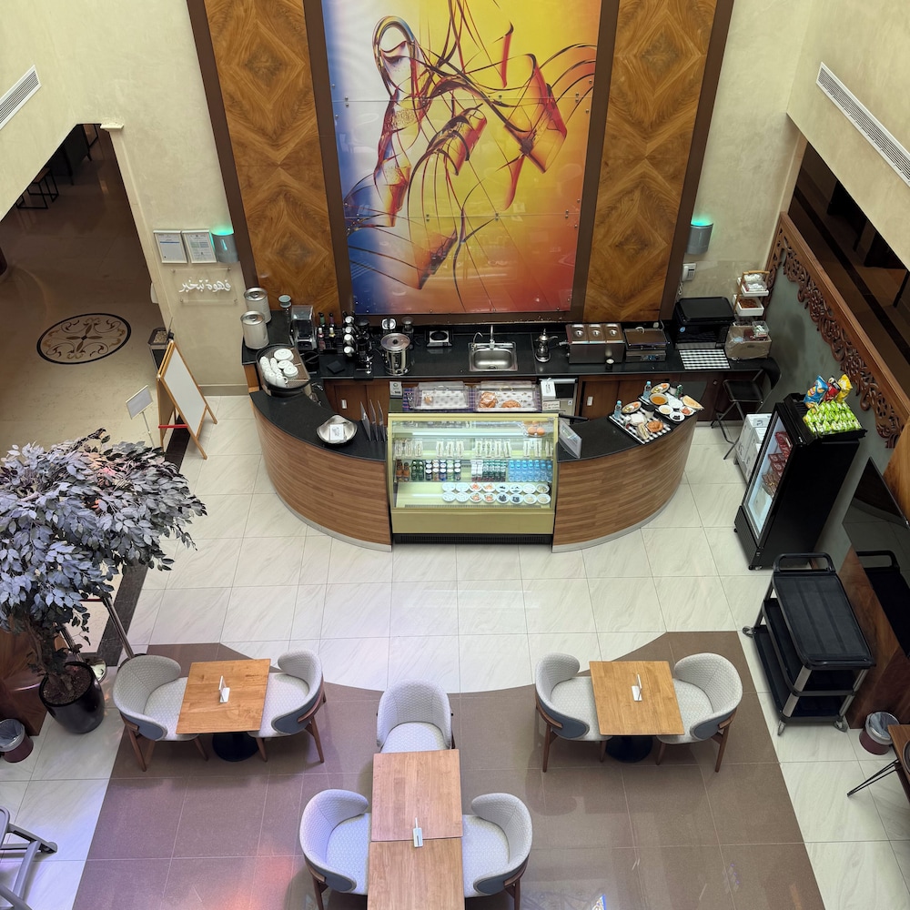 Mandarin Hotel Apartments 37/49