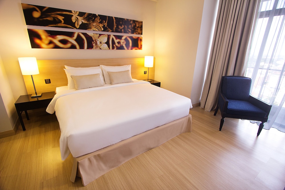 Asia Melaka Hotel managed by The Straits Hotel & Suites 26/69