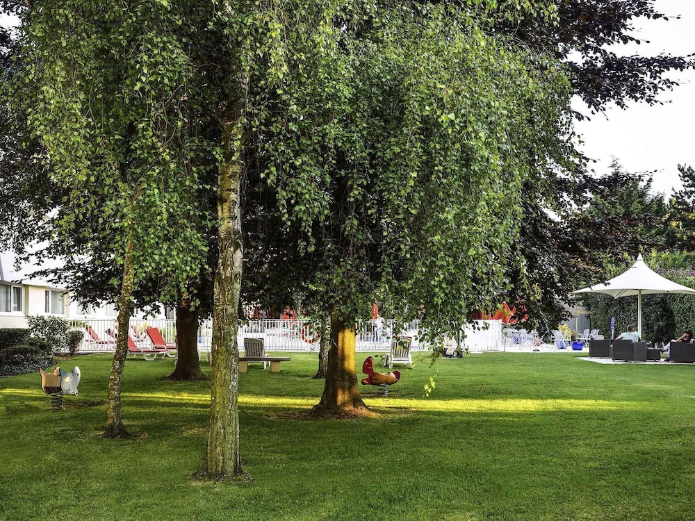 Hotel Novotel Caen Cote De Nacre 62/69