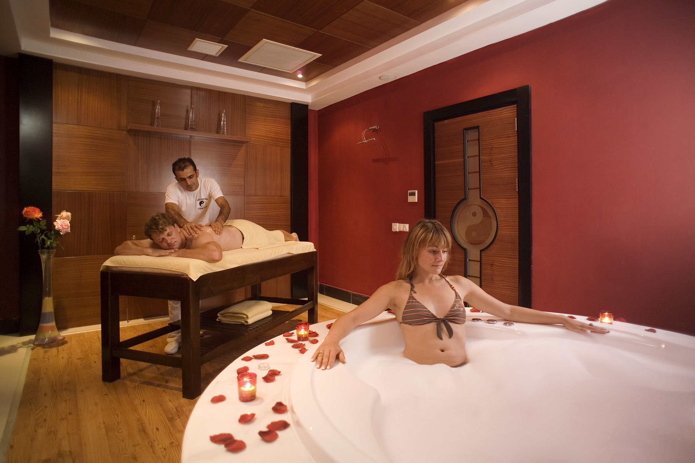 Lilyum Hotel 29/49