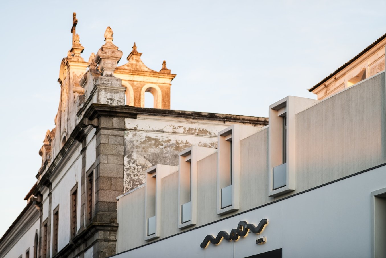 Moov Hotel Evora in EVORA
