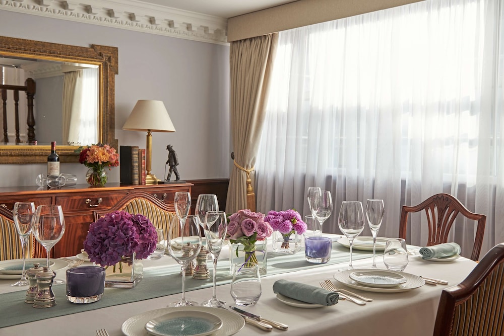 Hyatt Regency London The Churchill 53/80