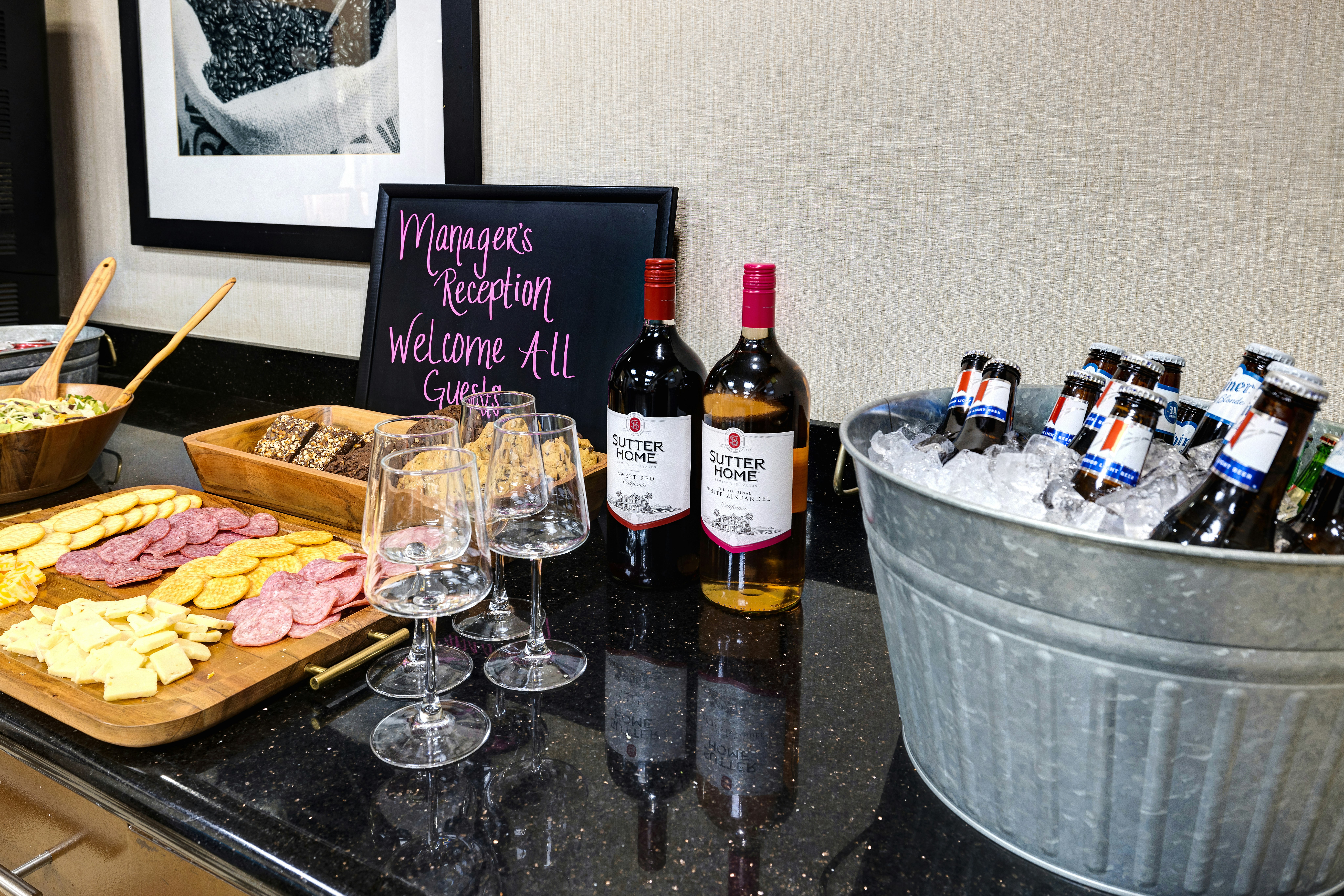Hampton Inn Victoria 29/58
