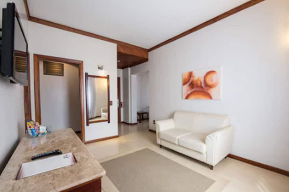 Carlton Plaza Pocos De Caldas 13/52