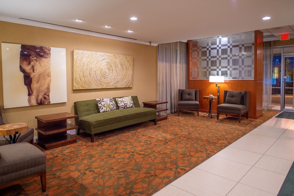 Forest Park Hotel 15/25