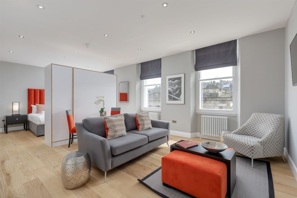 Destiny Scotland Hanover Apartments 28/50