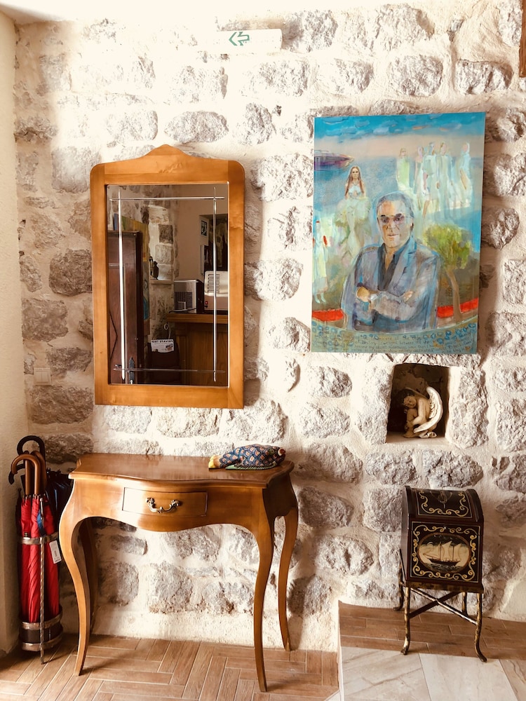 Art Hotel Galathea 3/39