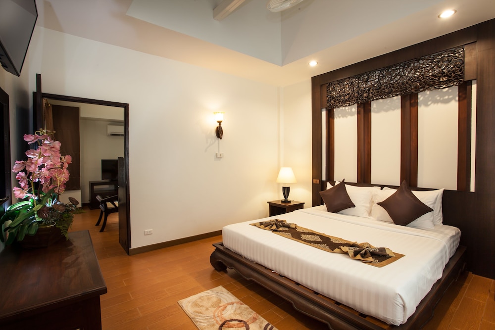 Pattra Vill Resort 25/72