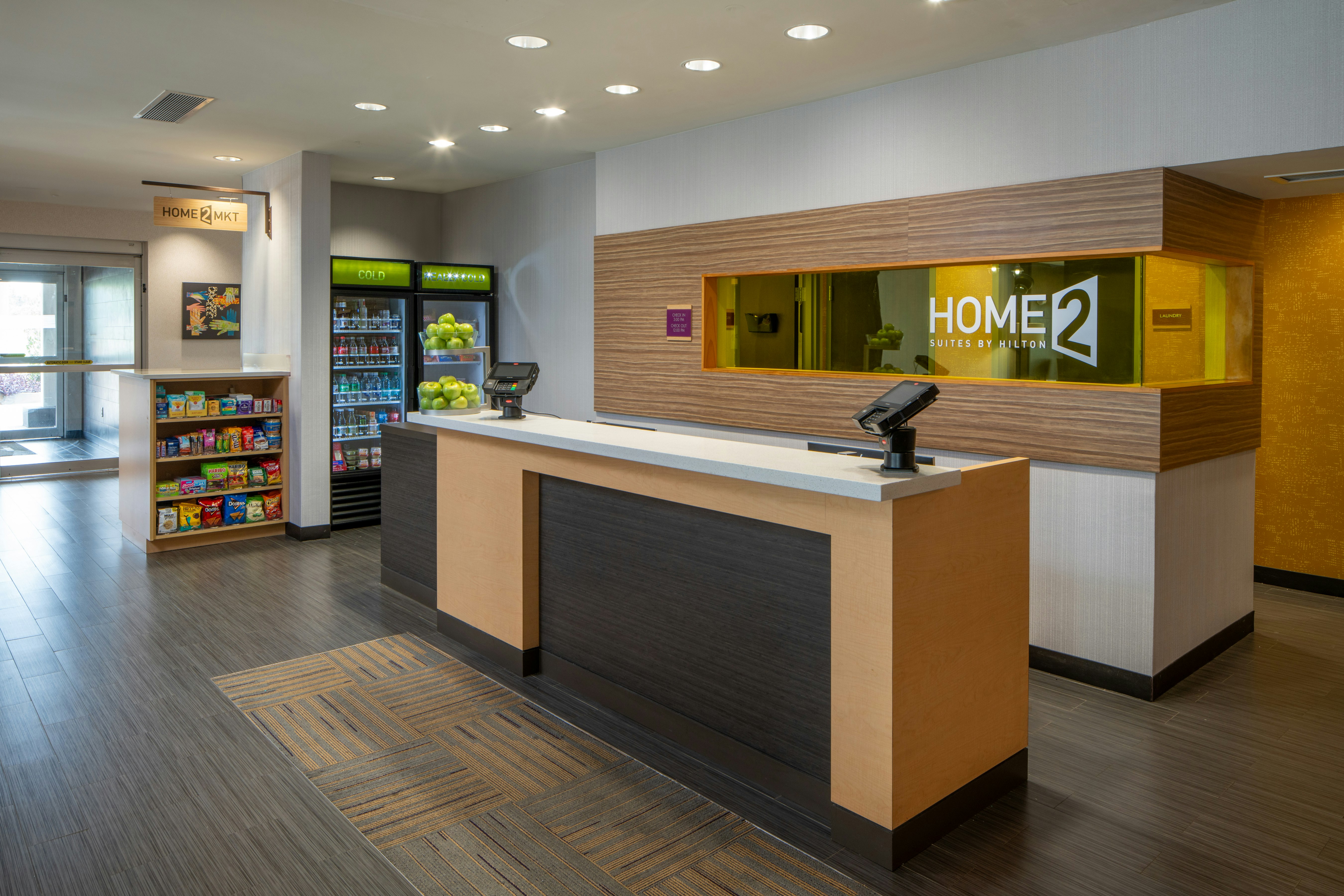 Home2 Suites by Hilton Gulfport I-10 1/27