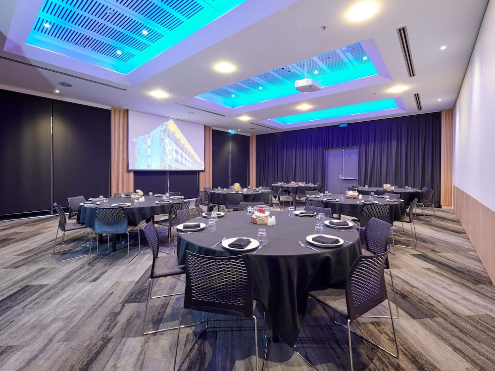 NOVOTEL HAMILTON TAINUI 65/72